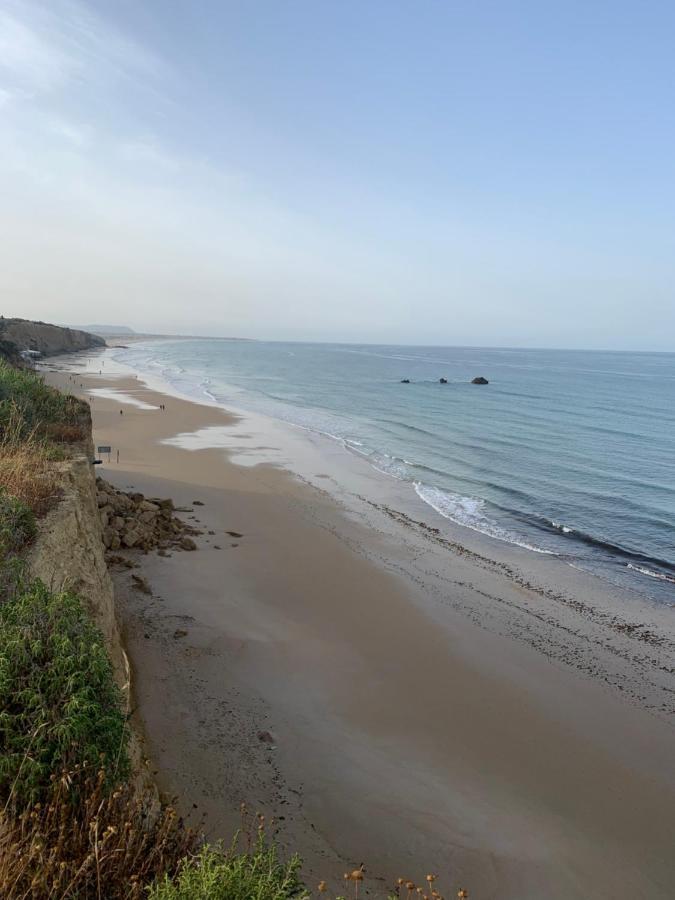 VILLA ANYWAY CONIL Un lujo frente al mar Conil De La Frontera Exterior foto